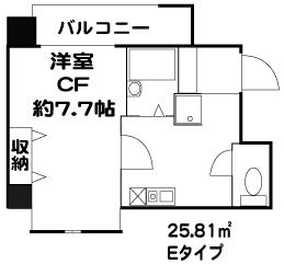 ドミール初台