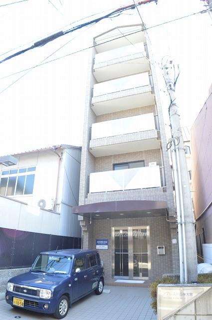 アブレスト四条大宮