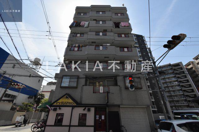 パレス北梅田