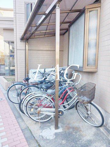 ロングエイト