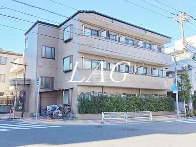 ロングエイト