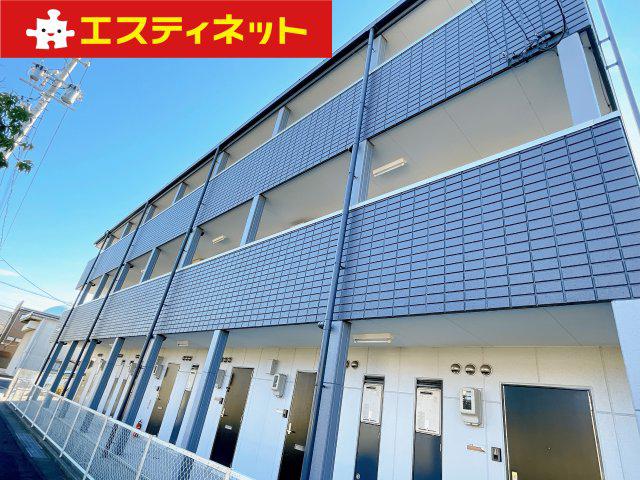 コーポYOU B棟