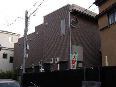 トレジャー北小岩