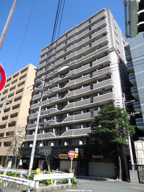 ステートモア・平尾パージュ