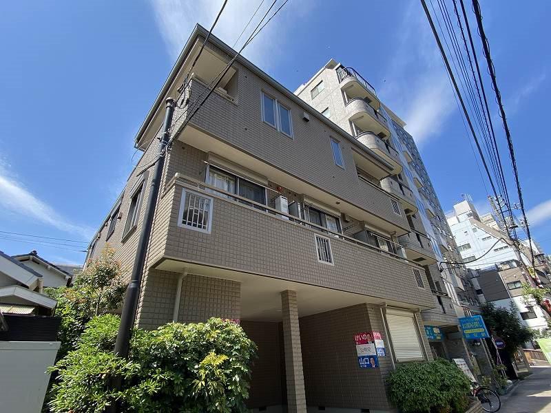 ハイツサンメリー
