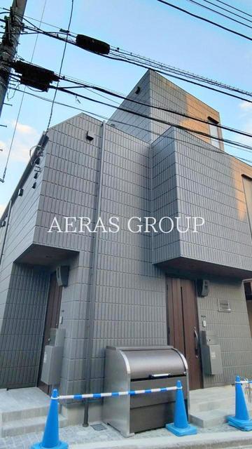STUDIO大森西