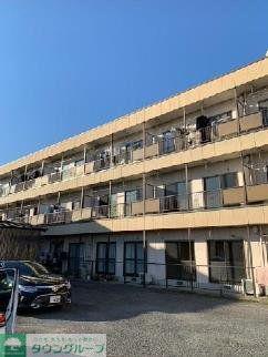コーポ高橋