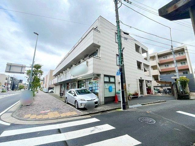 ヤマトビル