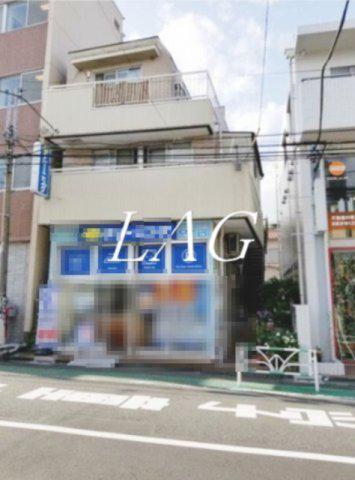 コーラル代官山