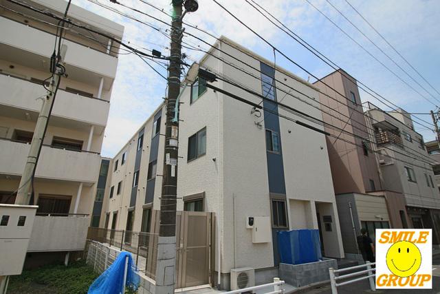 ベリエ綾瀬