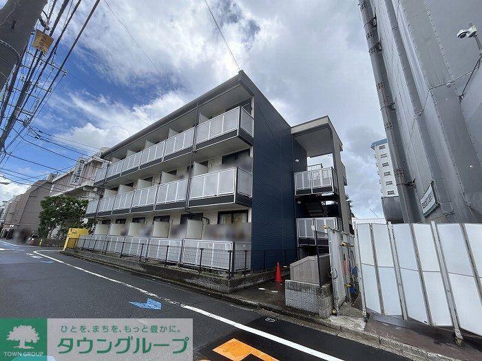 レオパレスシェモアIII