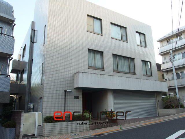 アーバンハウス