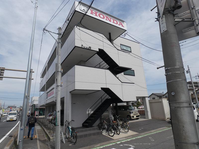 コンドミニオパシオ