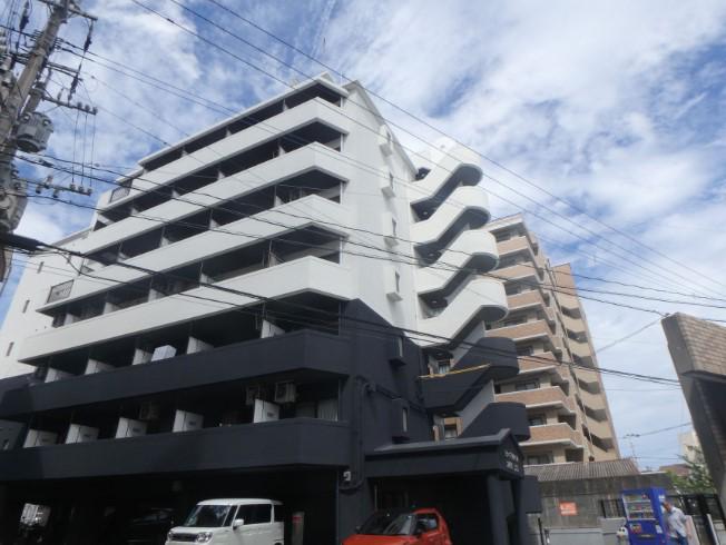シティマンション大橋南 10