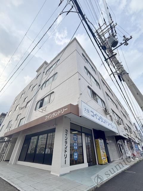 ダイワ高井田ビル