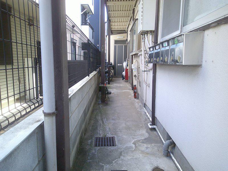 コーポ須田