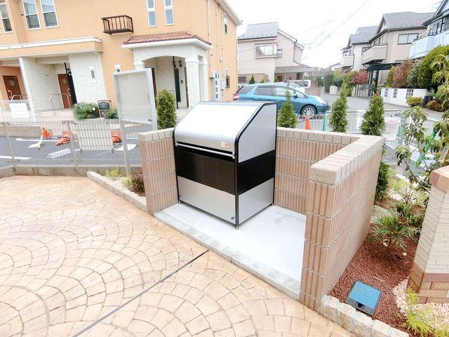 ＪＲ青梅線 拝島駅 徒歩14分 2階建 築8年