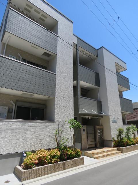 フジパレス堺東VI番館