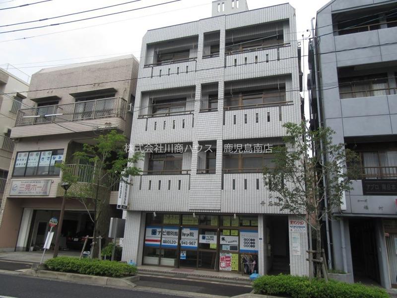 千石ビル
