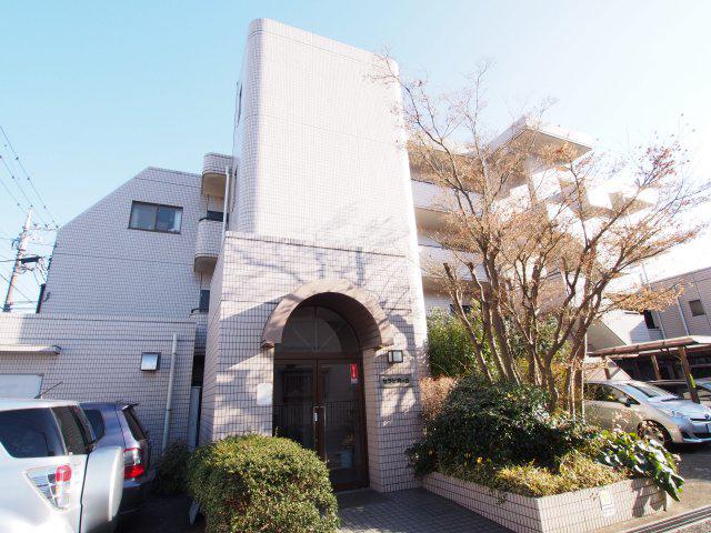 セラビ向ヶ丘