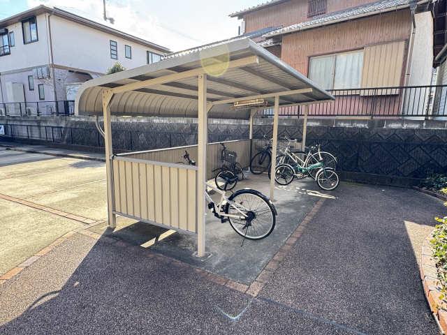 コーポ・幸I B棟