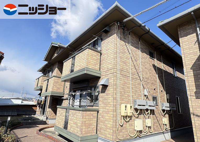 コーポ・幸I B棟