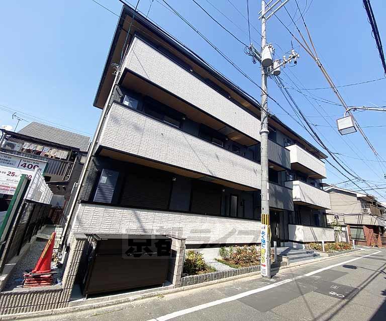 D-ROOM京都壬生