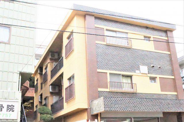 山崎ビル