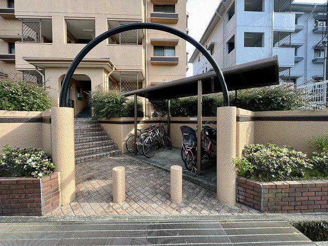 TメゾンシャルマントI
