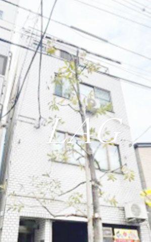 山一尾久駅前ビル(2DK/4階)