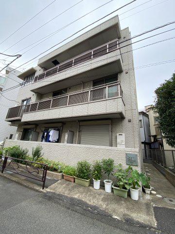 スターフォレスト高津