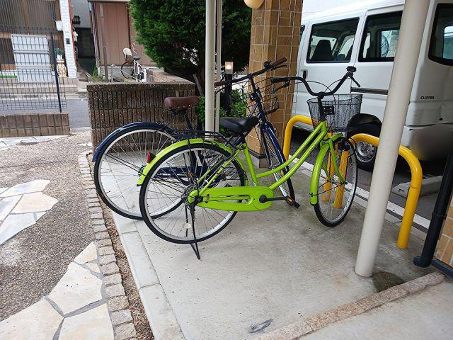 カーサセレノ