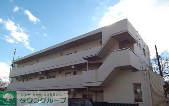 リリアスたまプラーザ
