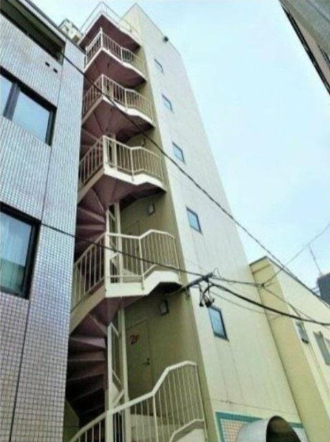和志尾ビル