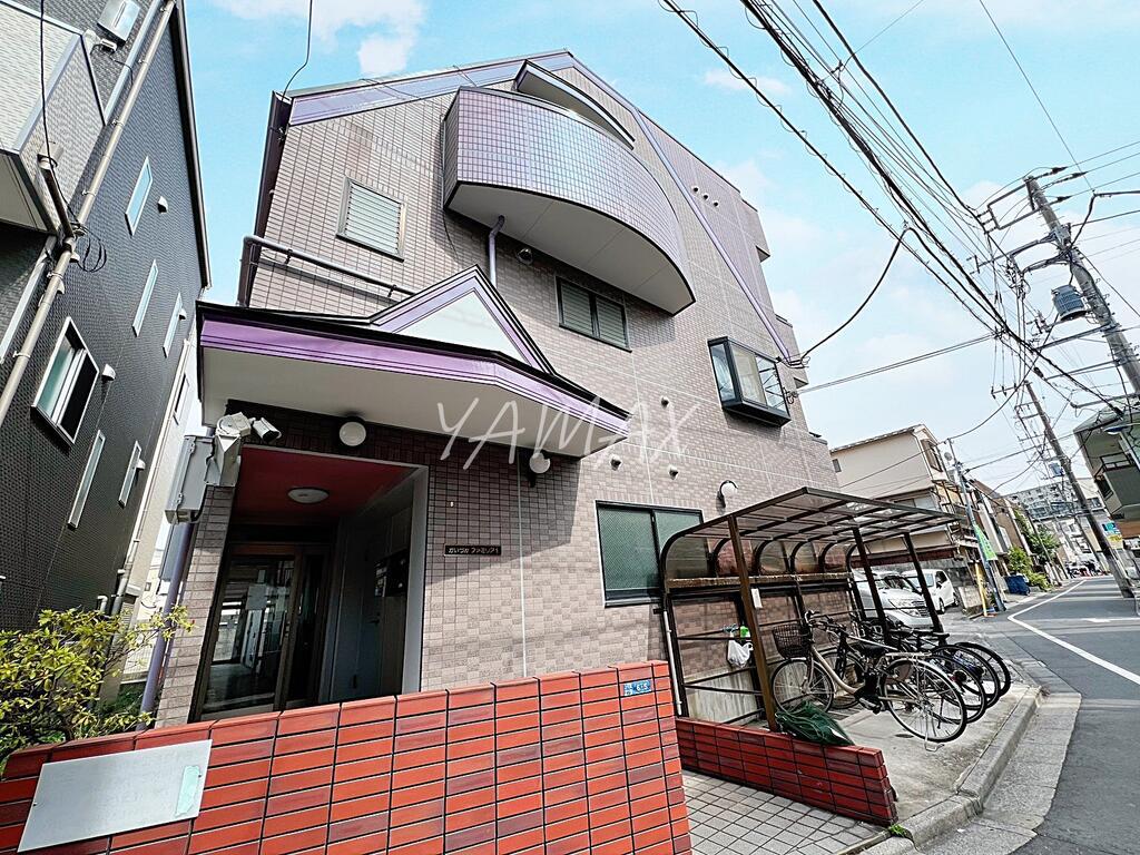 かいづかファミリア1