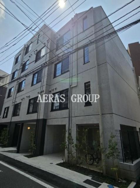 アルティザ新宿落合ソノリテ