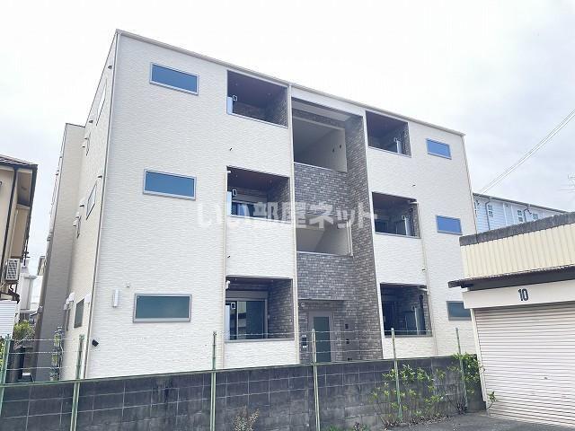 GRACE下六万寺町