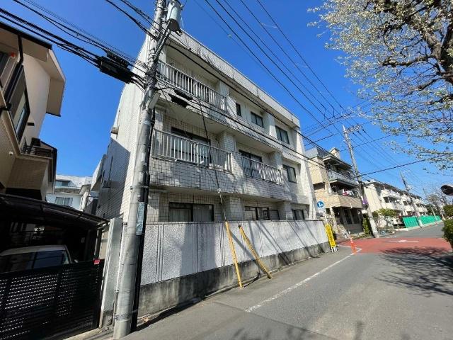レバランス桜新町