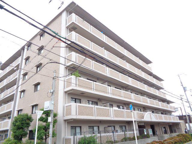 リアンジェ泉大津
