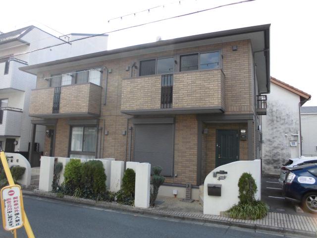 ローズコート中桜塚