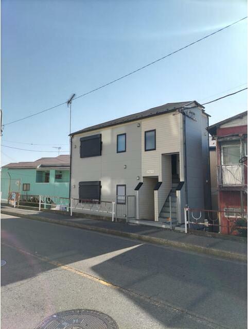 プチメゾン鶴見中央