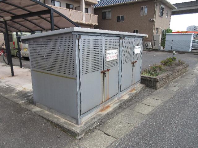 メゾン アルベロ