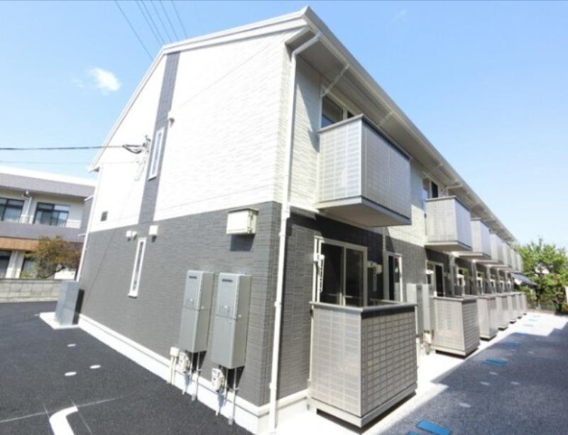 クレシェンテHR