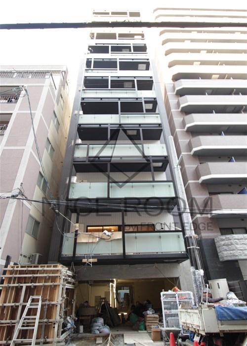 ブエナビスタ阿波座タワー