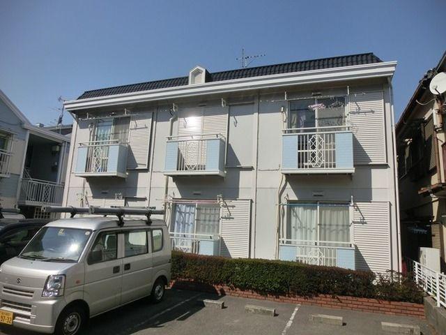 パピヨンII