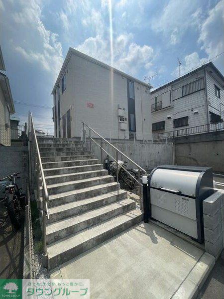 エトワール橘