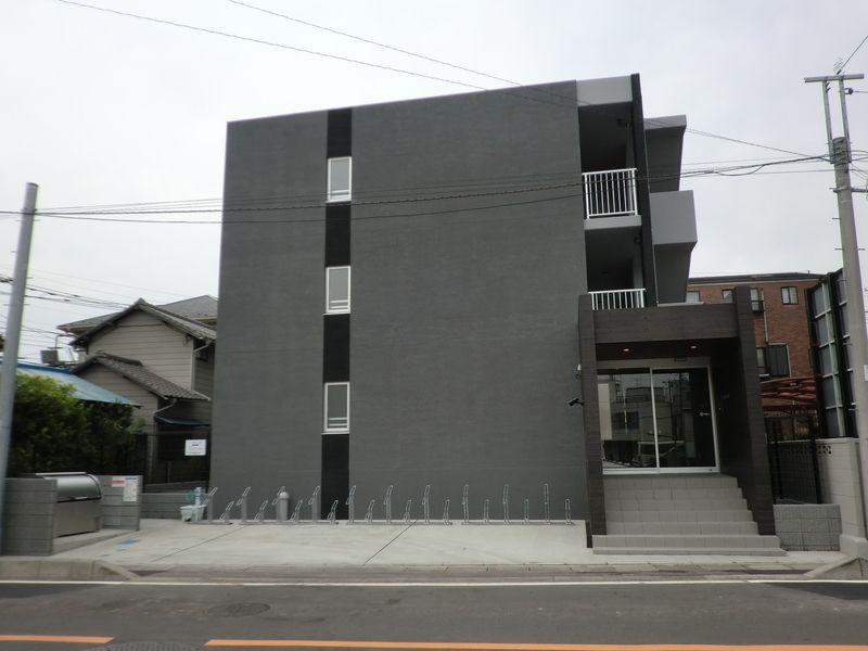 シャロン大宮