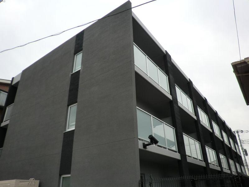 シャロン大宮