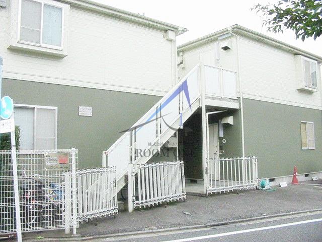 ウィンド フォート A棟