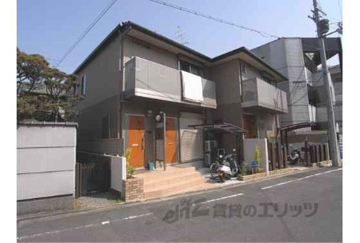 リバーサイドアーバンE